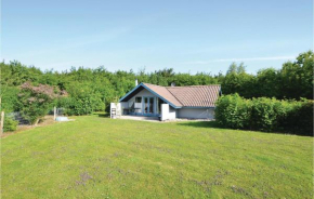 2 Bedroom Gorgeous Home In Sydals